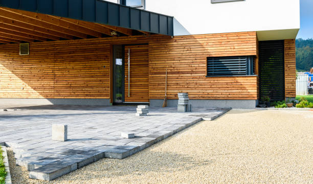 Best Permeable Paver Driveway  in Graysville, TN