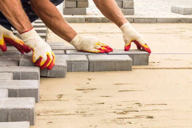 Decorative Driveway Pavers in Graysville, TN