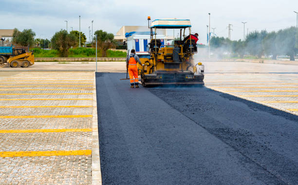 Best Residential Driveway Paver Services  in Graysville, TN