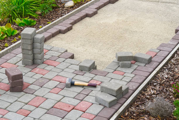 Best Driveway Pavers Near Me  in Graysville, TN