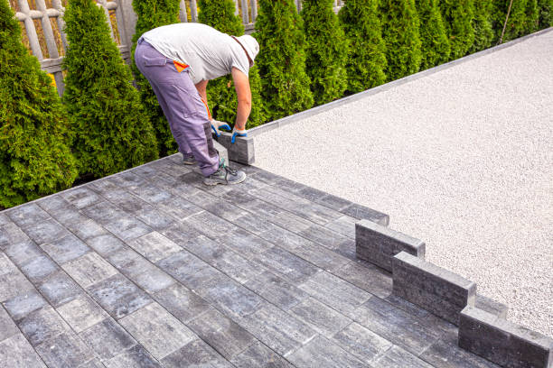 Best Decorative Driveway Pavers  in Graysville, TN