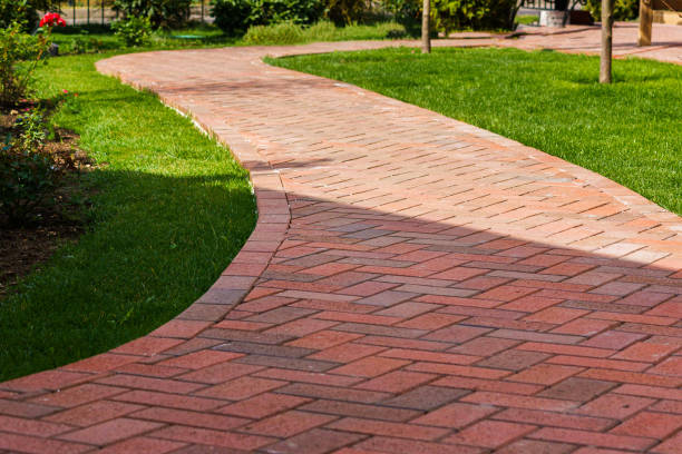 Reasons to Select Us for Your Driveway Paving Requirements in Graysville, TN