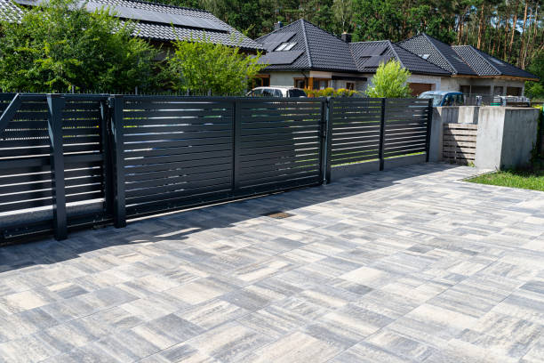 Best Affordable Driveway Pavers  in Graysville, TN