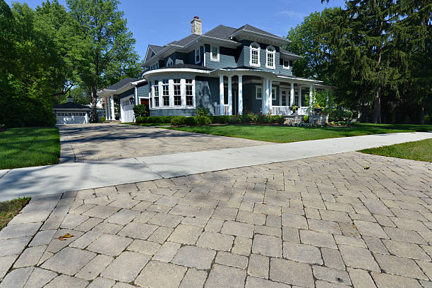 Best Local Driveway Pavers  in Graysville, TN