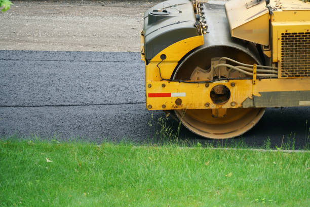 Best Driveway Resurfacing Pavers  in Graysville, TN