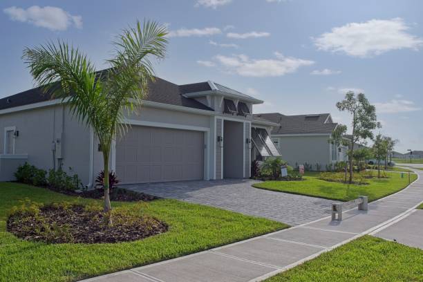 Best Paver Driveway Replacement  in Graysville, TN