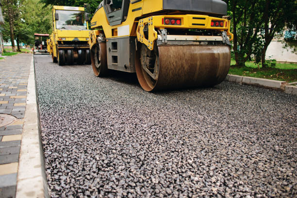 Best Custom Driveway Pavers  in Graysville, TN